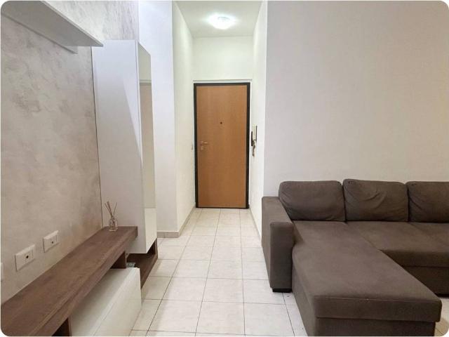 Appartamento in affitto a Baranzate MI