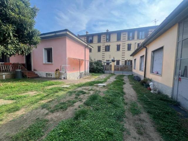 Appartamento in affitto a Baranzate MI