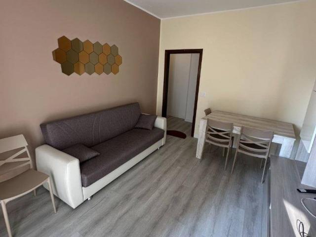 Appartamento in affitto a Baranzate MI