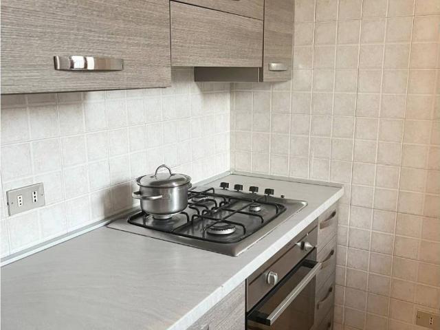Appartamento in affitto a Baranzate MI