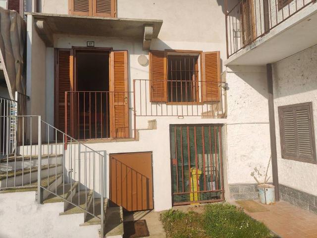 Appartamento in affitto a Barbania TO