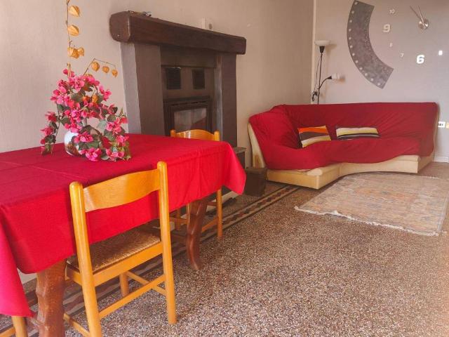 Appartamento in affitto a Barbania TO