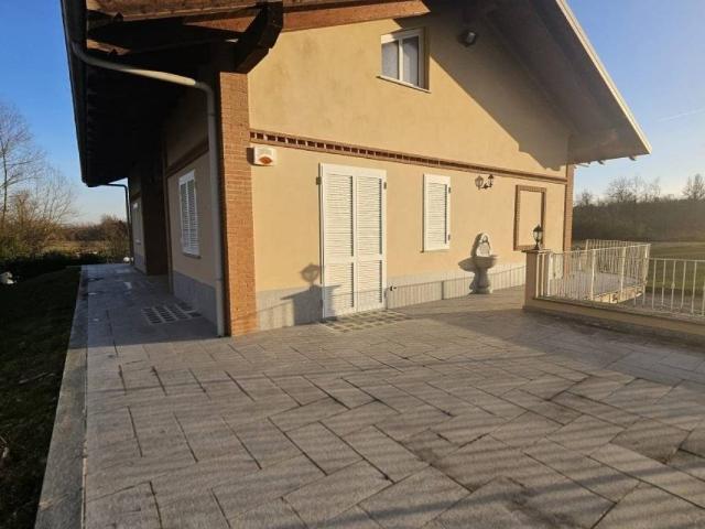 Appartamento in affitto a Barbania borgata Gianotti, 46, luminoso TrovaCasa