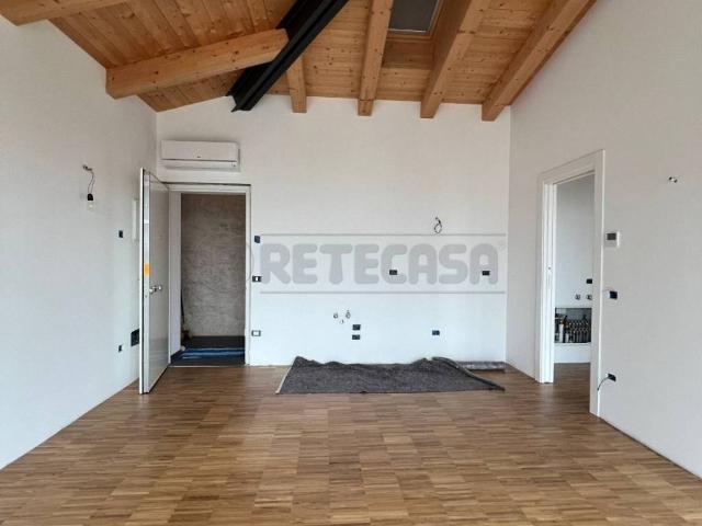 Appartamento in affitto a Barbarano Mossano VI