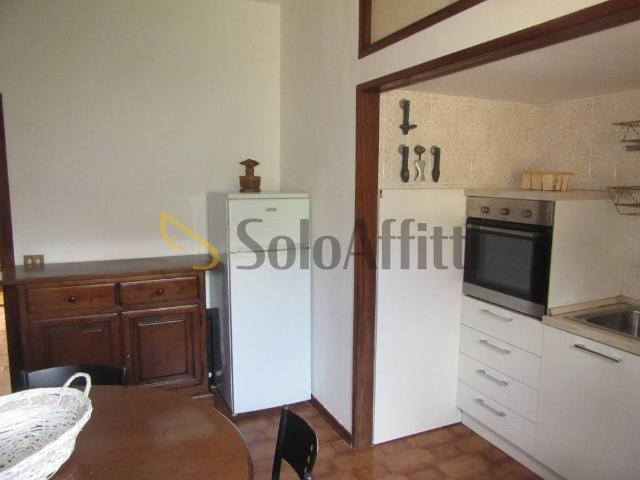 Appartamento in affitto a Barberino di Mugello FI
