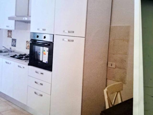 Appartamento in affitto a Barbianello