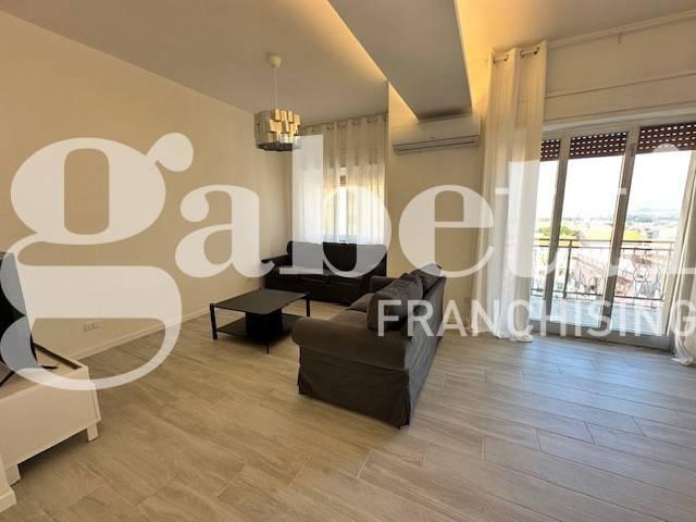 Appartamento in affitto a Barcellona Pozzo di Gotto ME