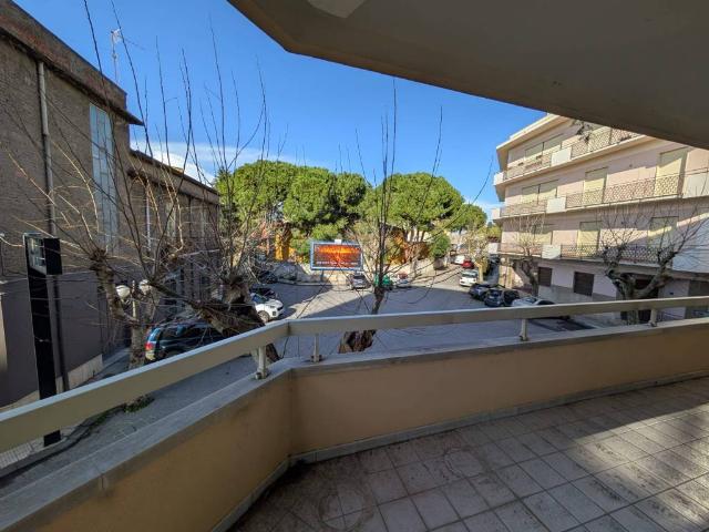 Appartamento in affitto a Barcellona Pozzo di Gotto ME