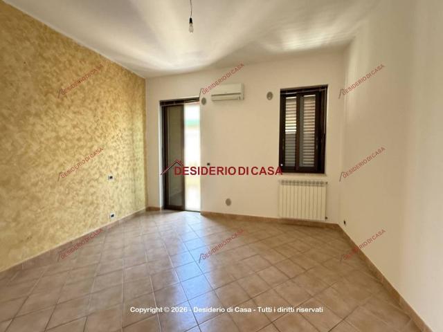 Appartamento in affitto a Barcellona Pozzo di Gotto ME