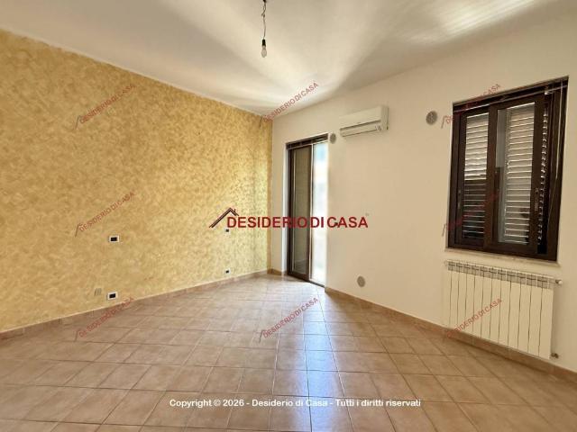 Appartamento in affitto a Barcellona Pozzo di Gotto ME