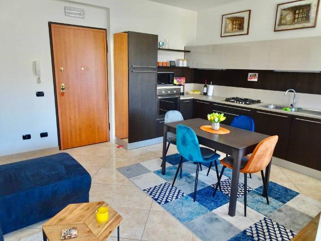 Appartamento in affitto a Bardolino VR