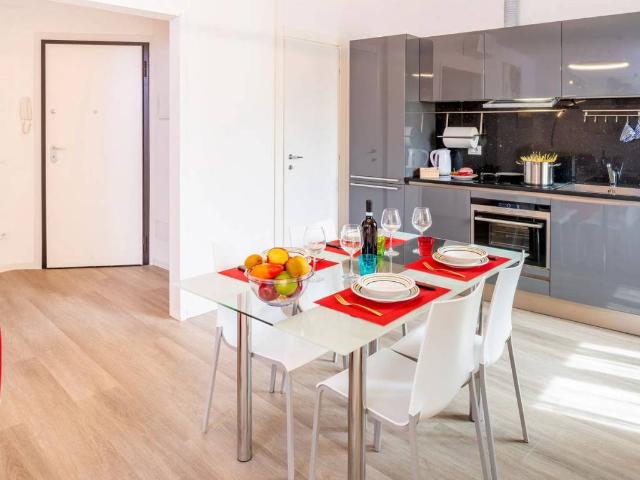 Appartamento in affitto a Bardolino VR