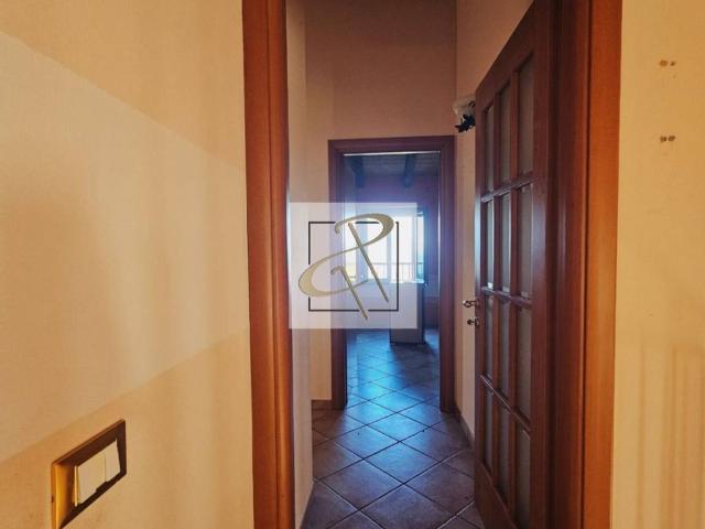 Appartamento in affitto a Bardolino strada di Scanelli, arredato, giardino privato, box TrovaCasa