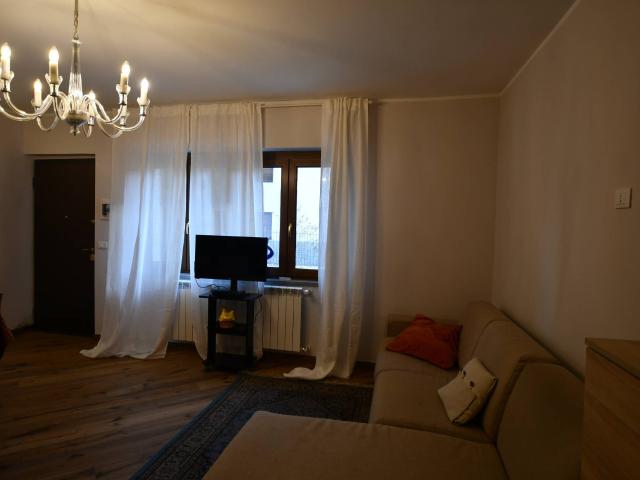 Appartamento in Affitto a Bardonecchia