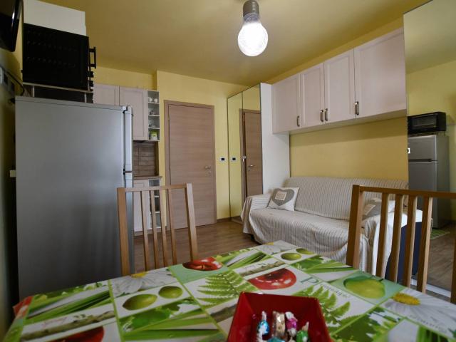 Appartamento in Affitto a Bardonecchia