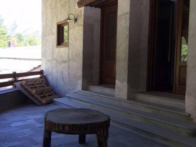 Appartamento in affitto a Bardonecchia TO
