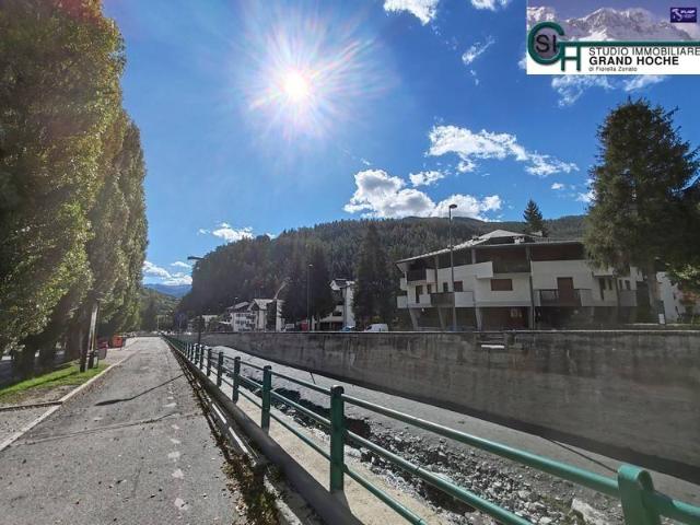 Appartamento in affitto a Bardonecchia TO