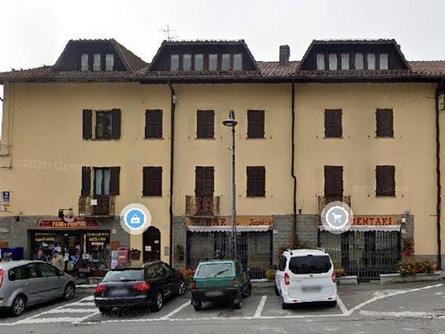 Appartamento in affitto a Bardonecchia TO