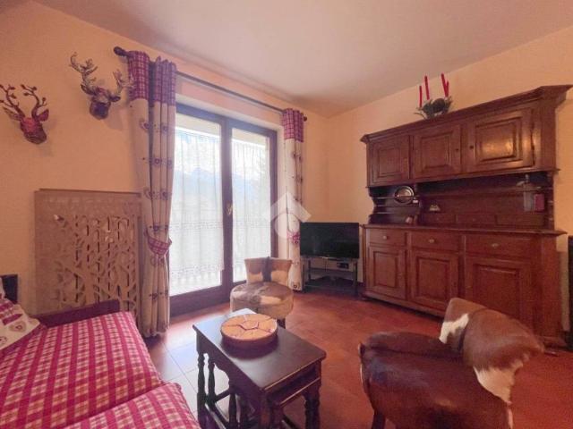 Appartamento in affitto a Bardonecchia TO