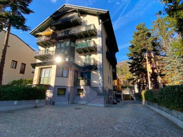 Appartamento in affitto a Bardonecchia TO
