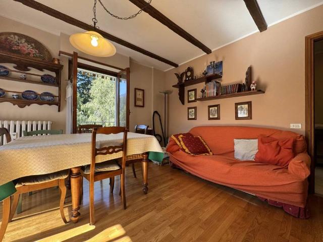 Appartamento in affitto a Bardonecchia TO