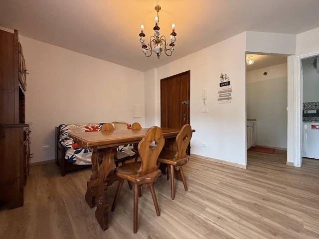 Appartamento in affitto a Bardonecchia TO