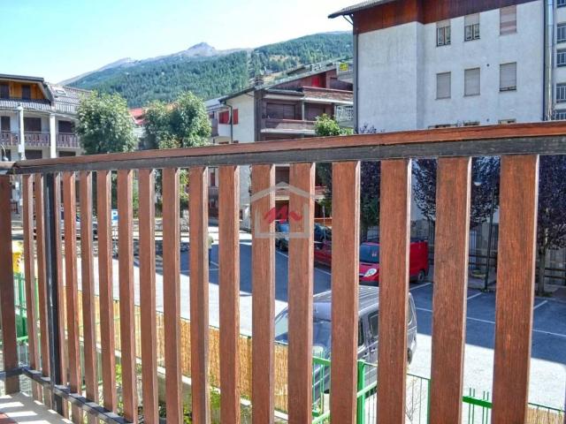 Appartamento in affitto a Bardonecchia TO
