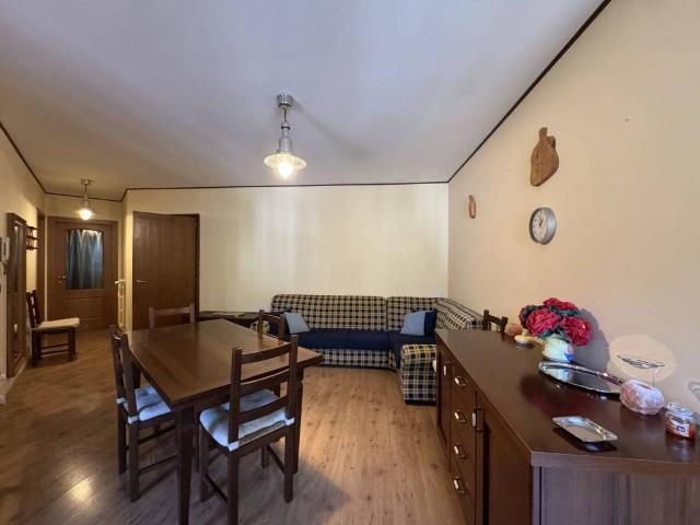 Appartamento in affitto a Bardonecchia TO