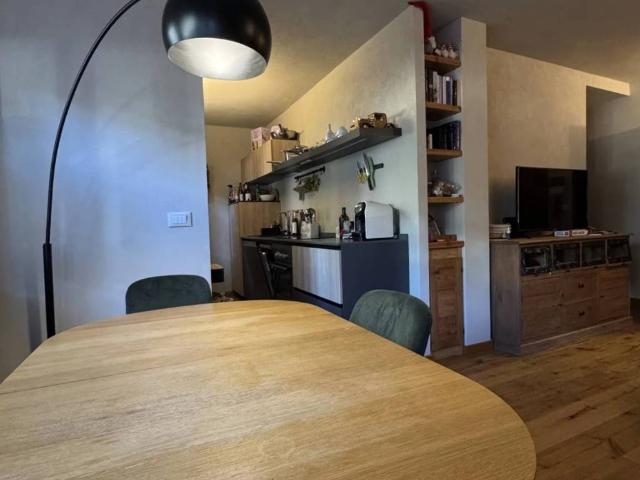 Appartamento in affitto a Bardonecchia TO