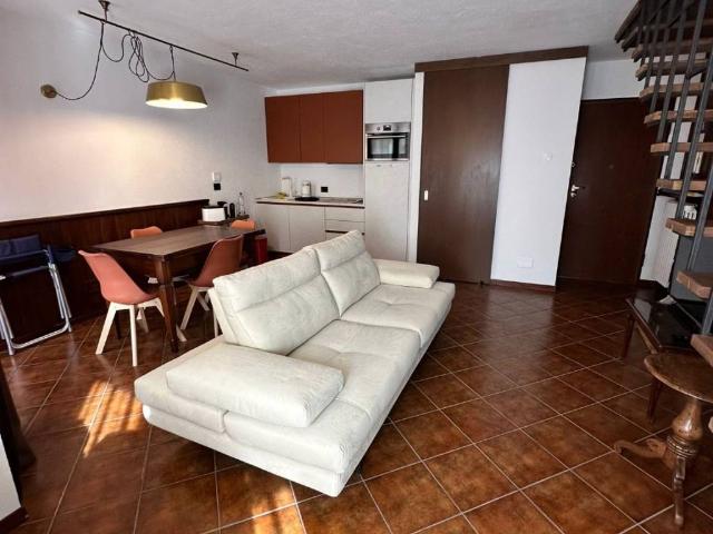 Appartamento in affitto a Bardonecchia TO
