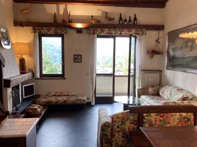 Appartamento in affitto a Bardonecchia TO