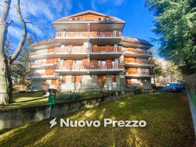 Appartamento in affitto a Bardonecchia TO