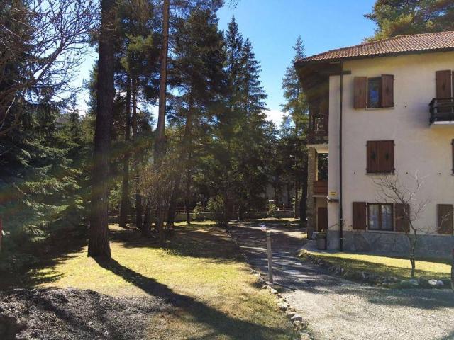 Appartamento in affitto a Bardonecchia TO