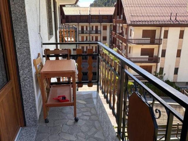 Appartamento in affitto a Bardonecchia TO