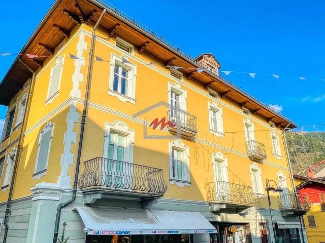 Appartamento in affitto a Bardonecchia TO
