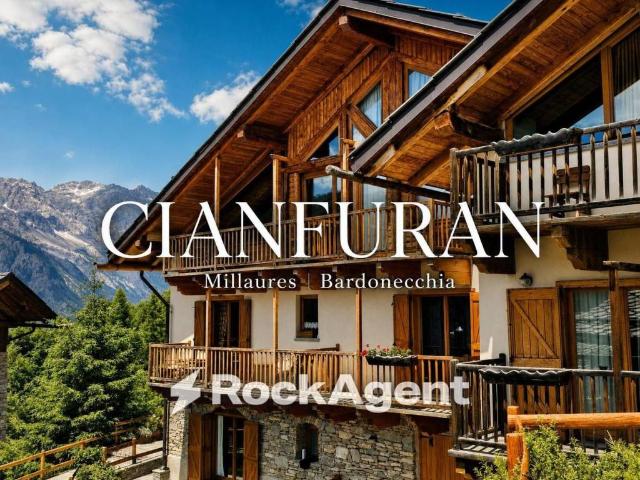 Appartamento in affitto a Bardonecchia TO