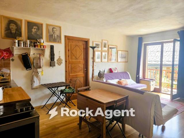 Appartamento in affitto a Bardonecchia TO