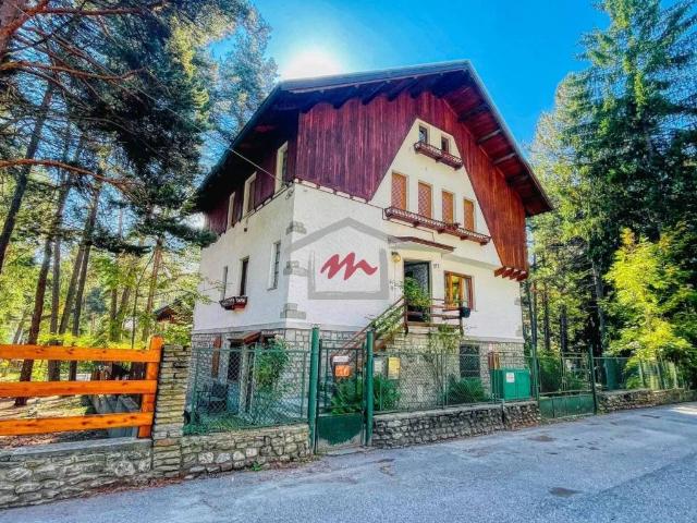 Appartamento in affitto a Bardonecchia TO