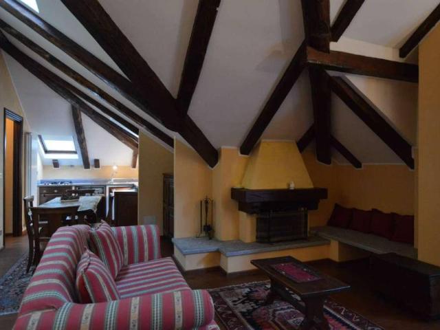 Appartamento in affitto a Bardonecchia TO