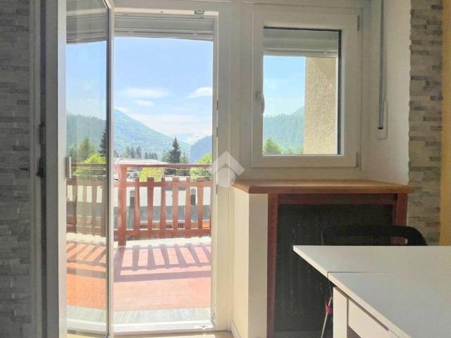 Appartamento in affitto a Bardonecchia TO