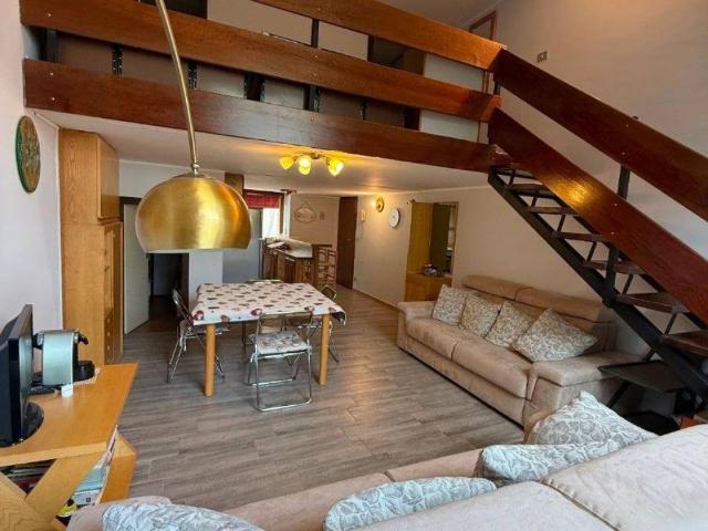 Appartamento in affitto a Bardonecchia TO