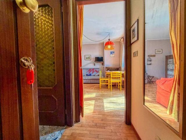 Appartamento in affitto a Bardonecchia TO