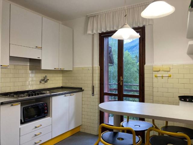 Appartamento in affitto a Bardonecchia TO