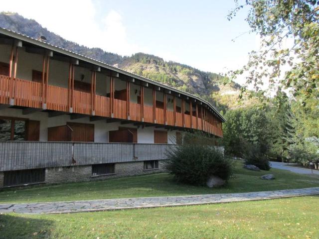 Appartamento in affitto a Bardonecchia TO