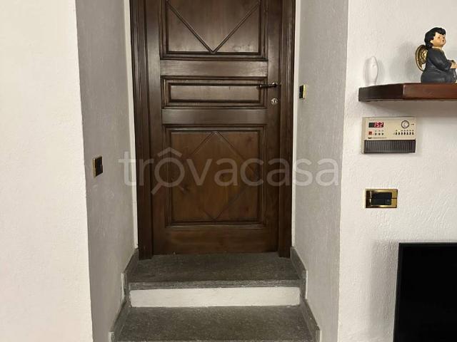 Appartamento in affitto a Bardonecchia via Giuseppe Mazzini, 22, arredato TrovaCasa