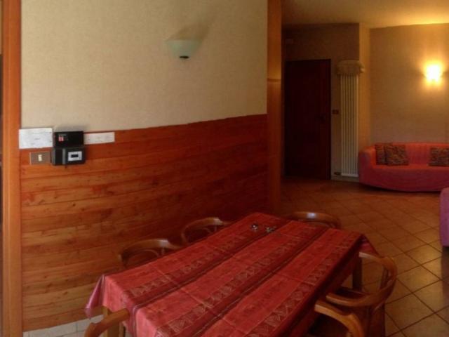 Appartamento in affitto a Bardonecchia via Pietro Micca, 1, box, balcone, doppi servizi TrovaCasa