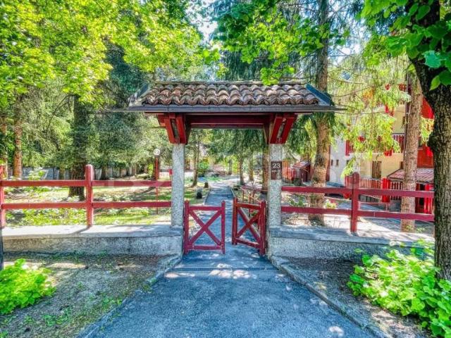 Appartamento in affitto a Bardonecchia viale capuccio n. 23d