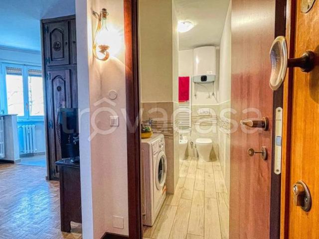 Appartamento in affitto a Bardonecchia viale Roma 74