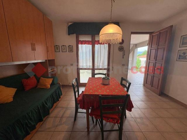 Appartamento in affitto a Barga LU