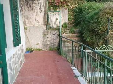 Appartamento in affitto a Bargagli GE